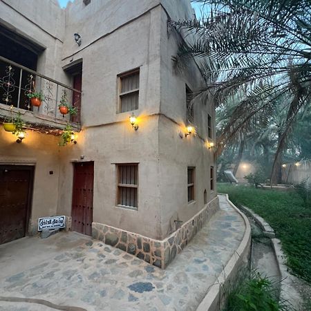 Mall Aldakhil House Al Ḩamrāʼ Dış mekan fotoğraf