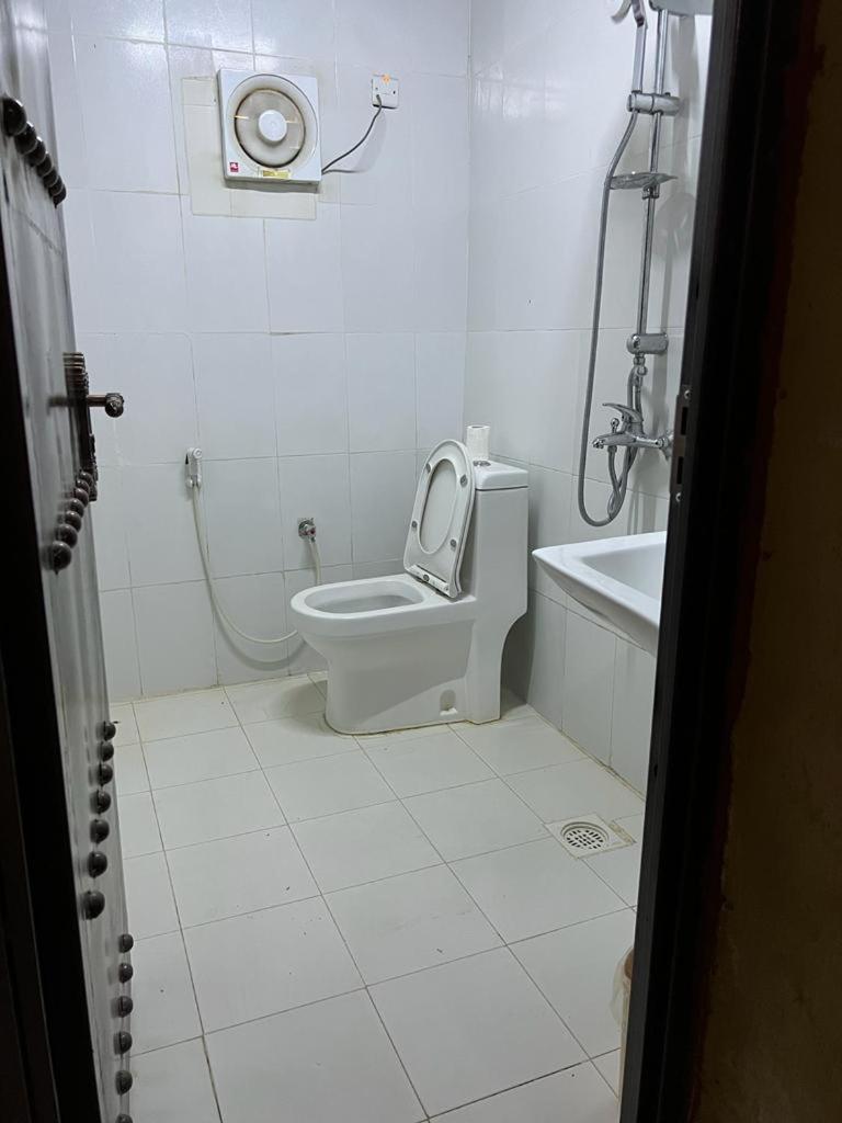 Mall Aldakhil House Al Ḩamrāʼ Dış mekan fotoğraf