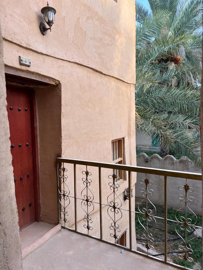 Mall Aldakhil House Al Ḩamrāʼ Dış mekan fotoğraf