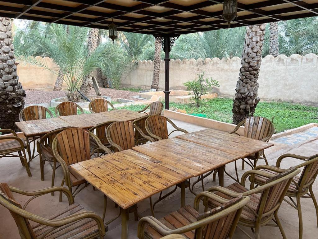 Mall Aldakhil House Al Ḩamrāʼ Dış mekan fotoğraf