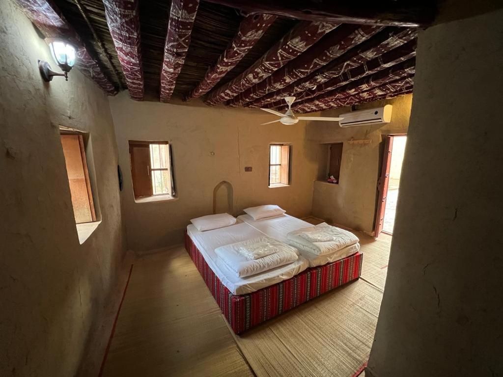 Mall Aldakhil House Al Ḩamrāʼ Dış mekan fotoğraf
