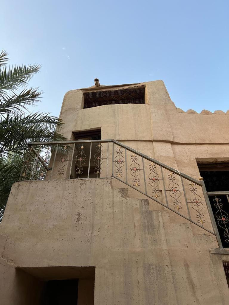Mall Aldakhil House Al Ḩamrāʼ Dış mekan fotoğraf